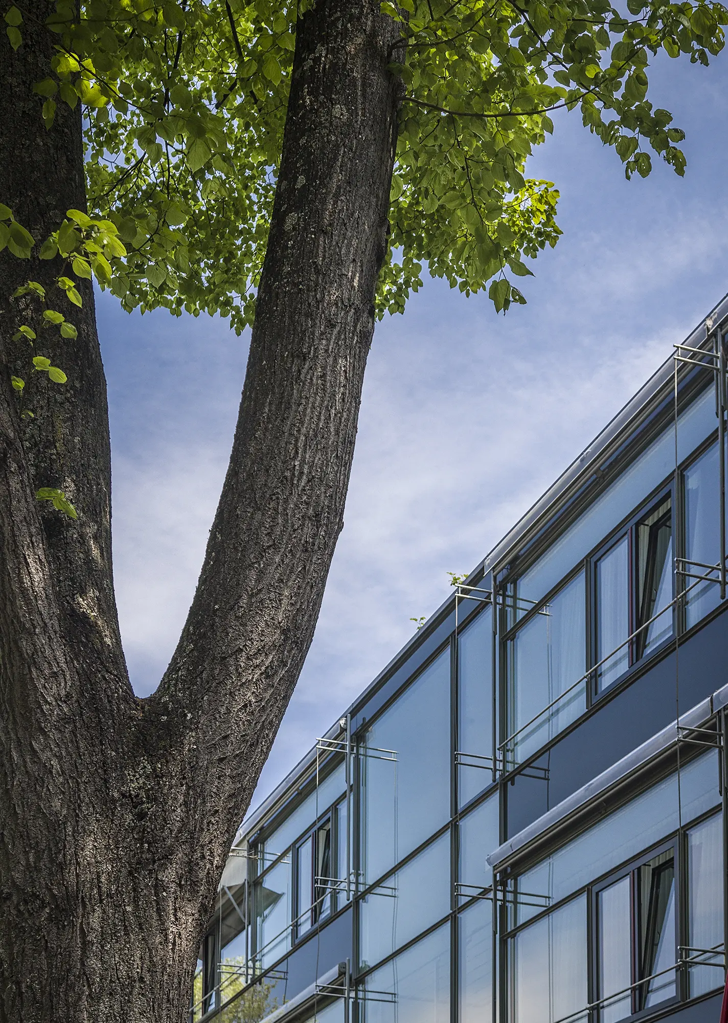 Klinikhotel Reha Bonn